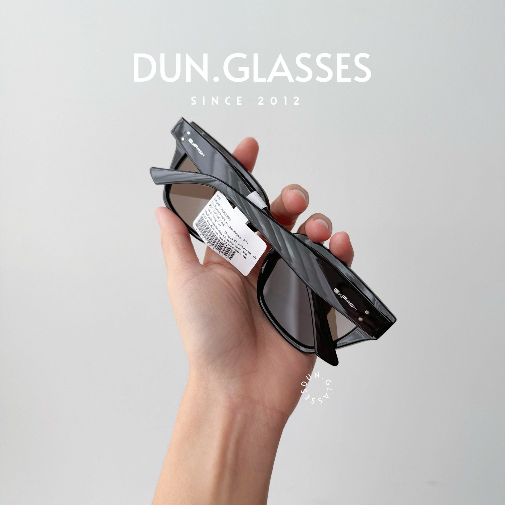  Kính mát Exfash EF 231021 