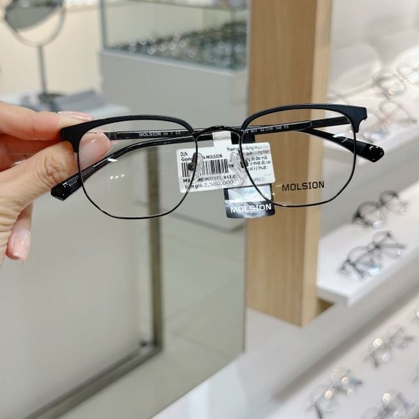  Mắt kính Molsion MJ 7272 