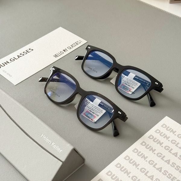  Mắt kính Helen Keller H 80005 