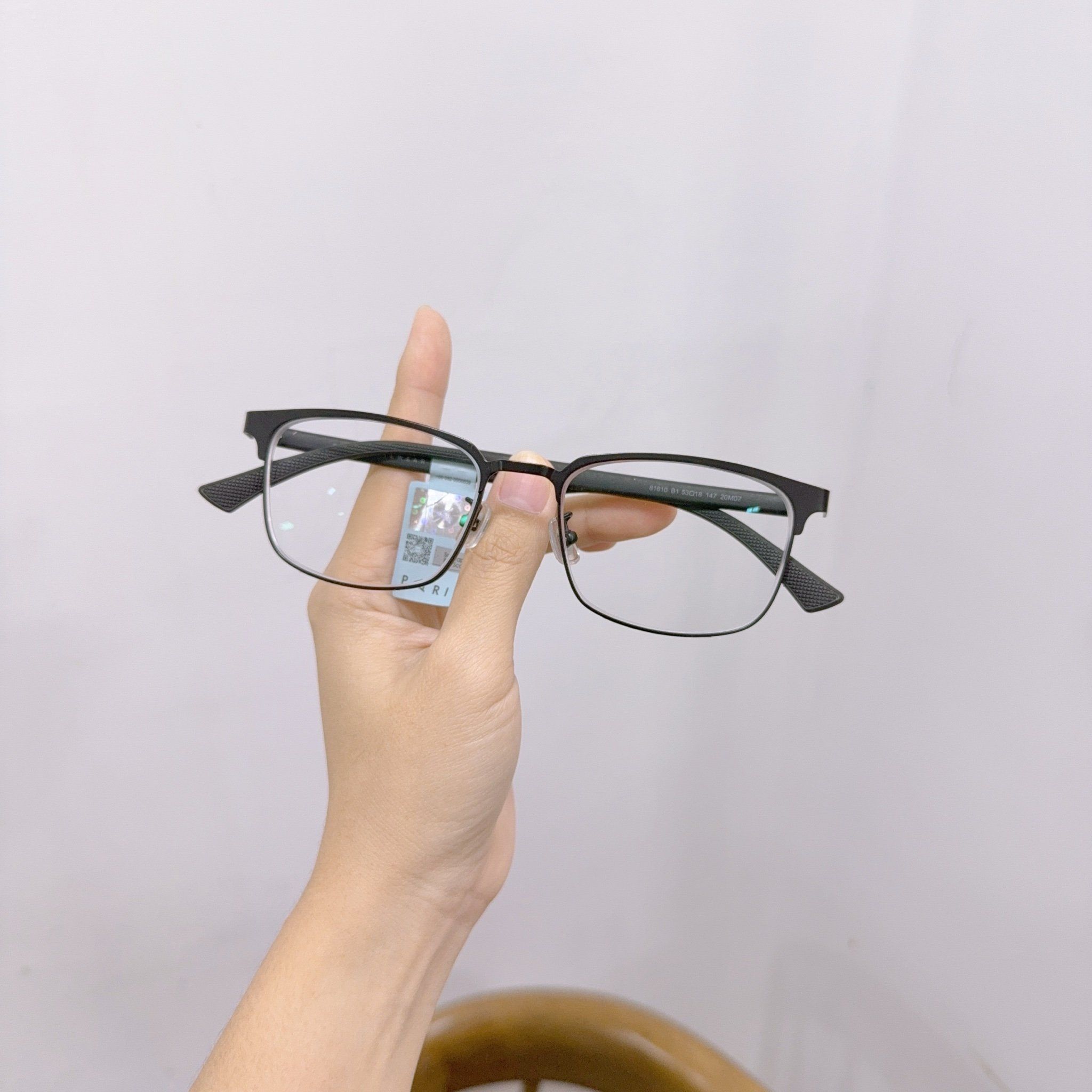  Mắt kính Parim 81610 