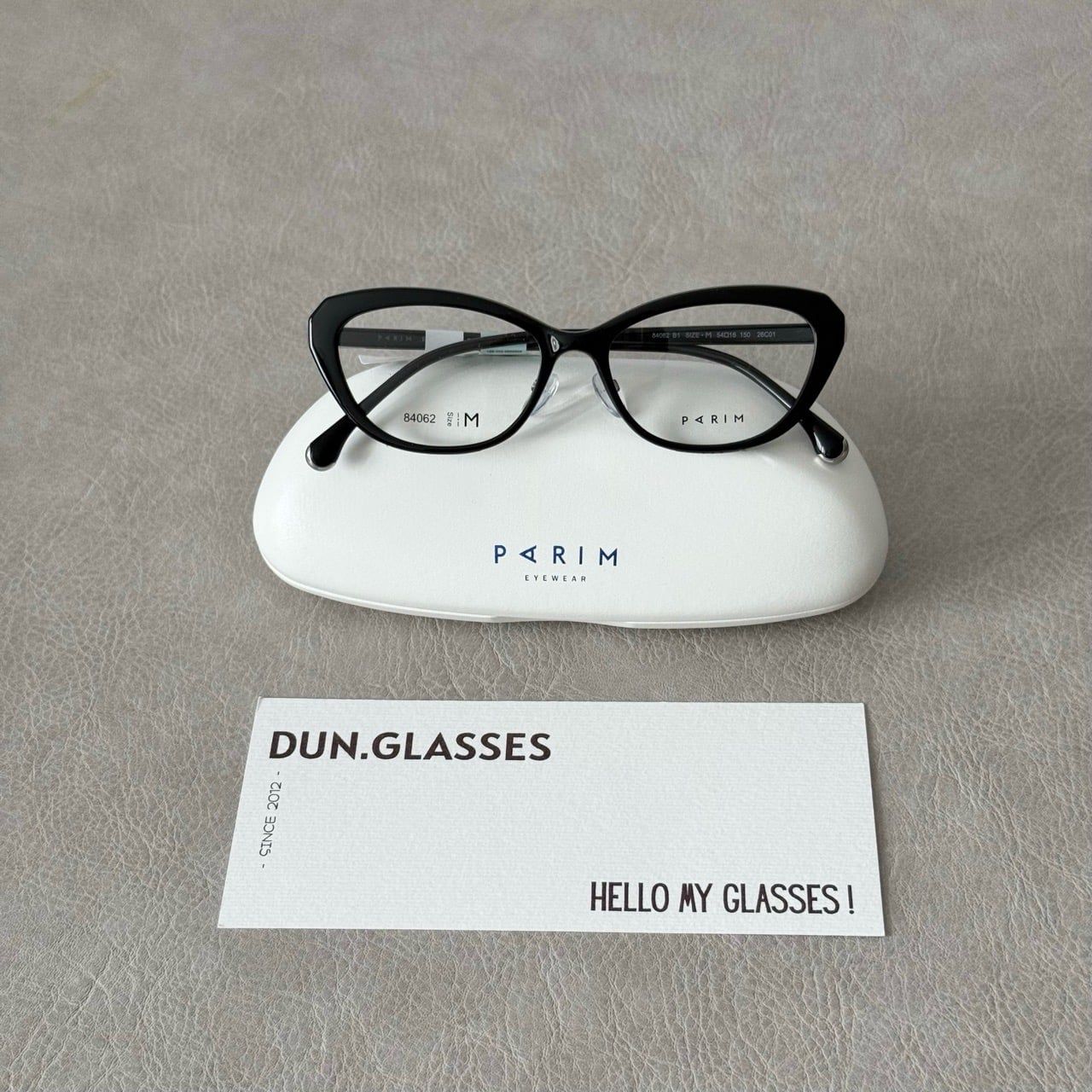  Mắt kính Parim 84062 