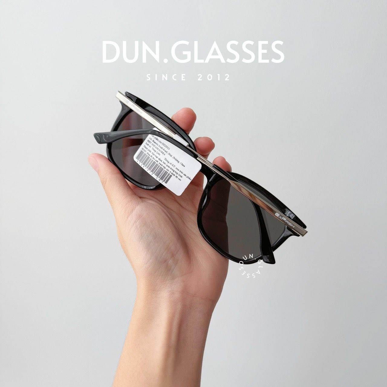  Kính mát Exfash EF 231019 