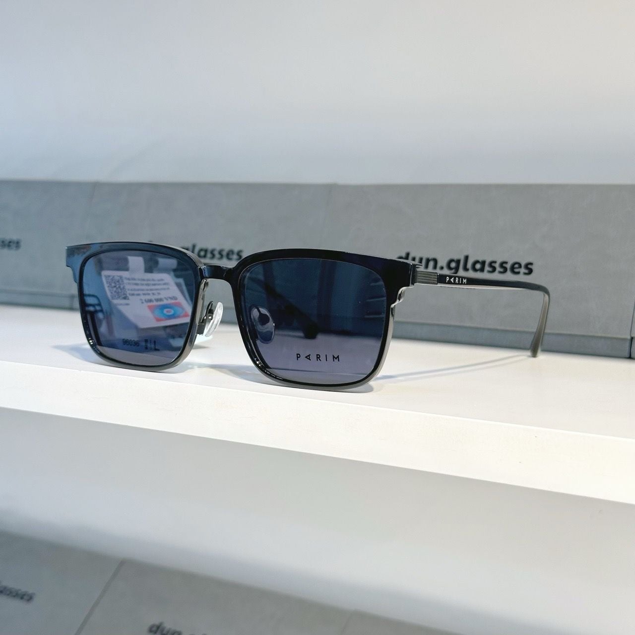  Mắt kính Clip On Parim 96036 