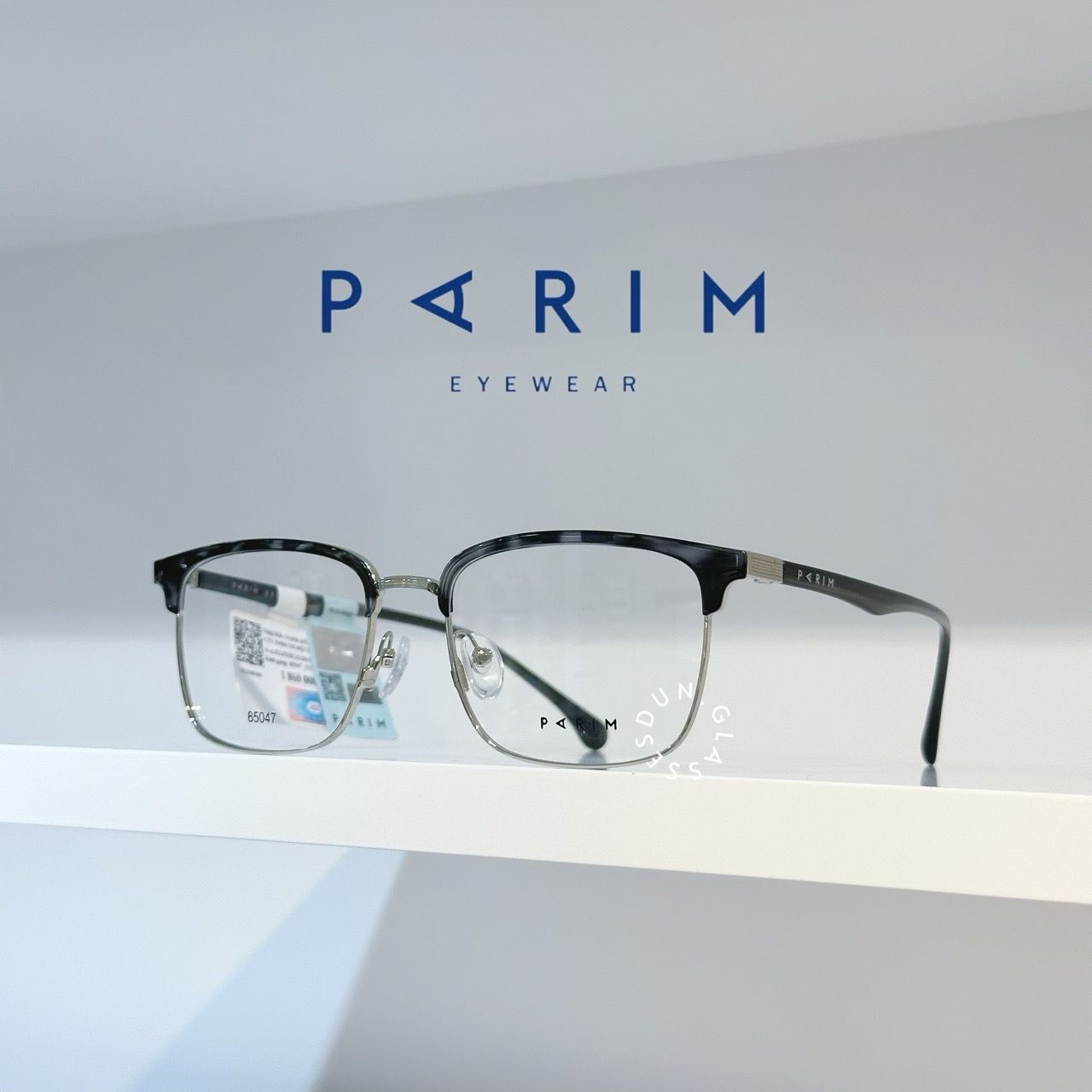  Mắt kính Parim 85047 