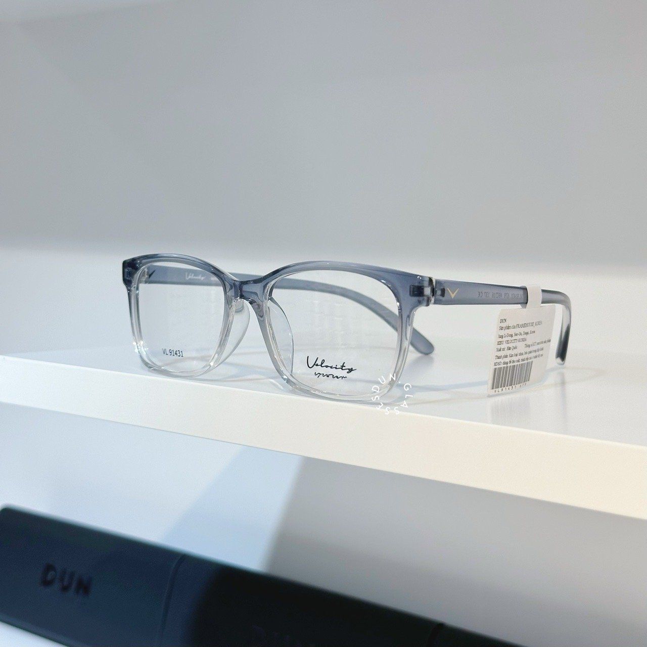  Gọng nhựa nhỏ Velocity VL 91431 