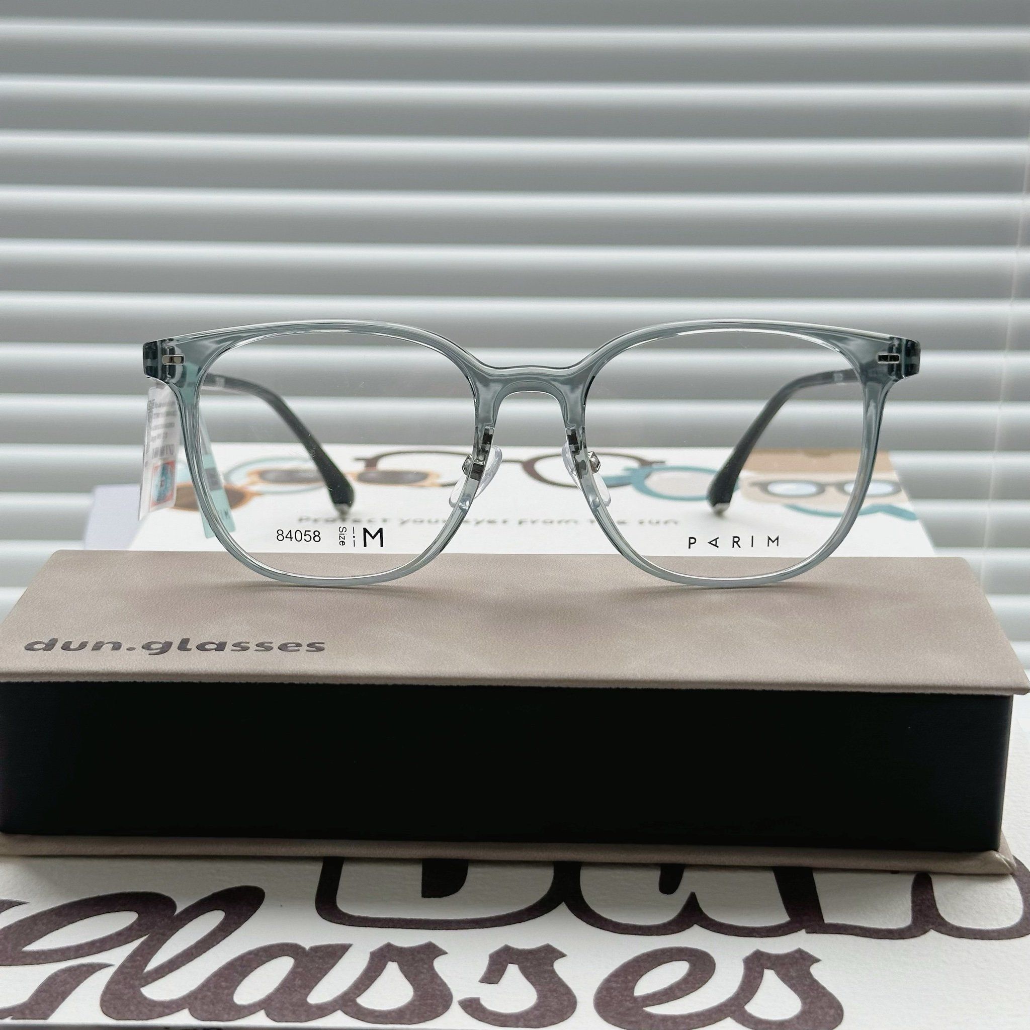  Mắt kính Parim 84058 