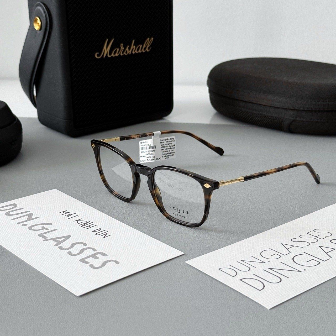  Mắt kính VOGUE VO 5433 