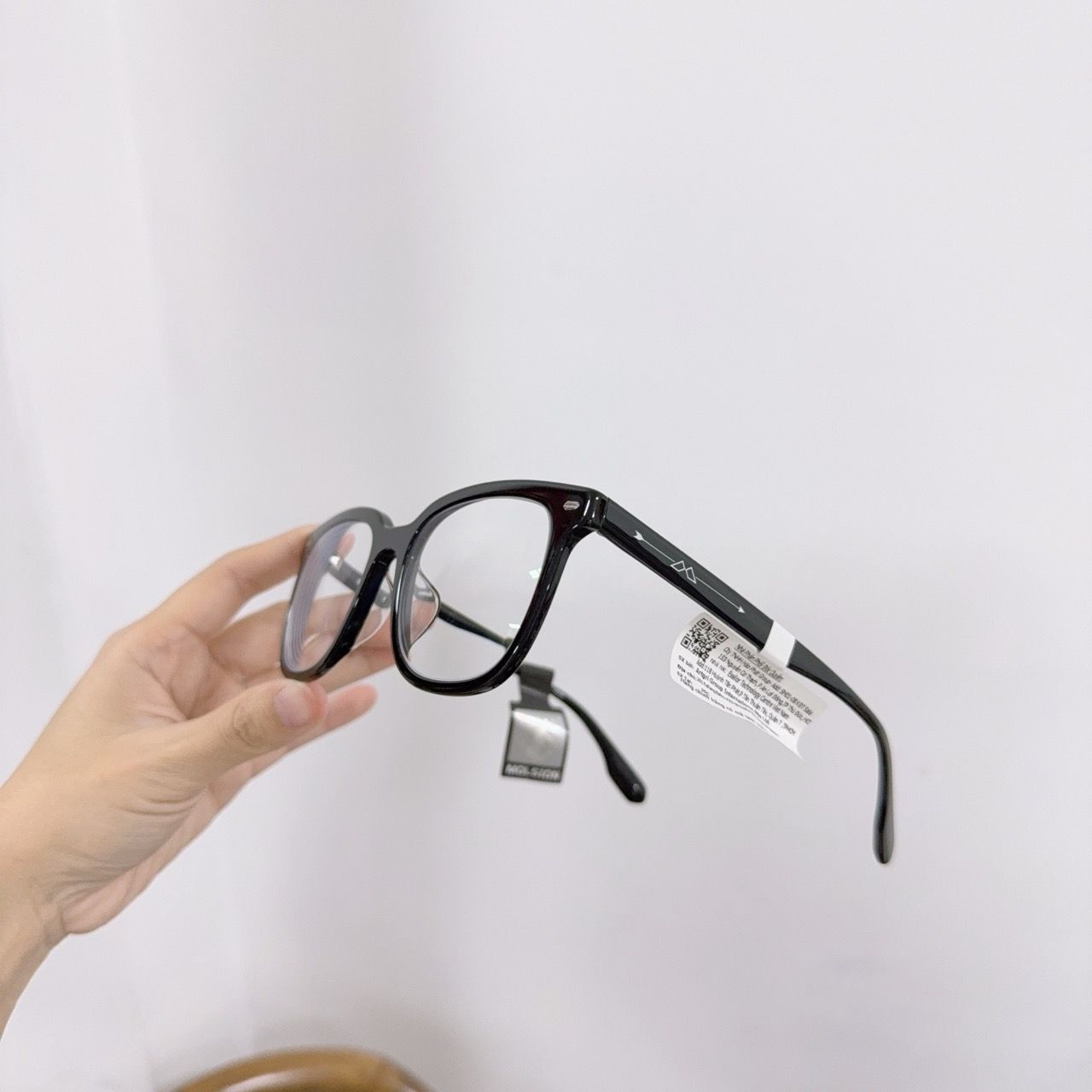  Mắt kính Molsion MJ3071 