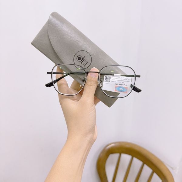  Mắt kính Exfash EF32556 