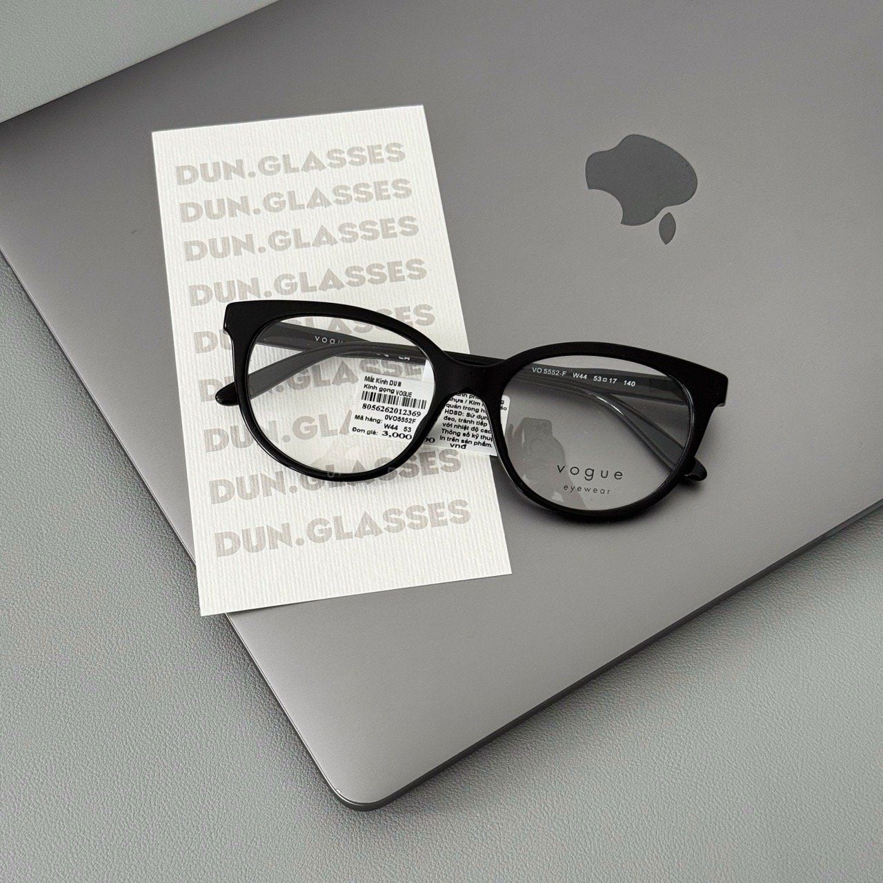  Mắt kính VOGUE VO 5552 chính hãng 