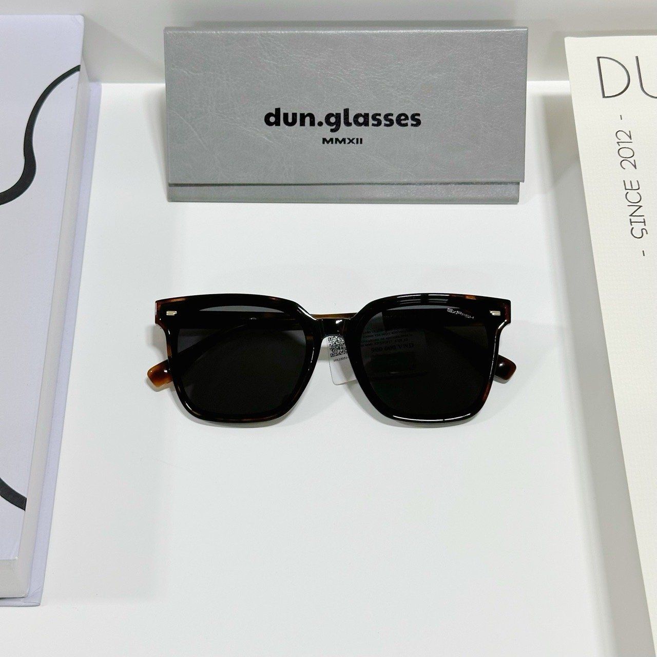  Kính mát Exfash EF231017 