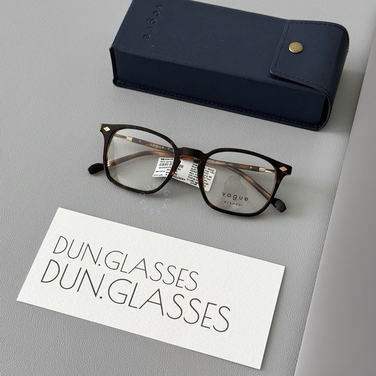  Mắt kính VOGUE VO 5433 