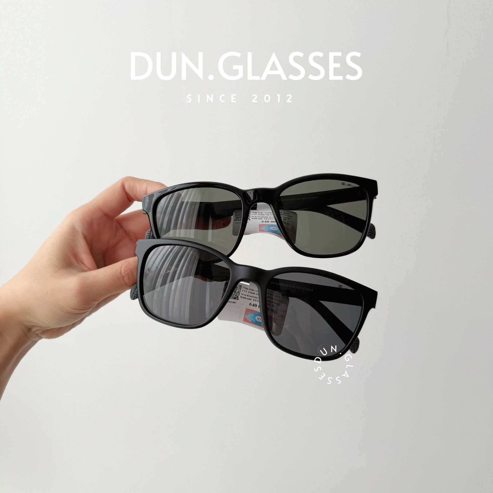  Kính mát Exfash EF54710 