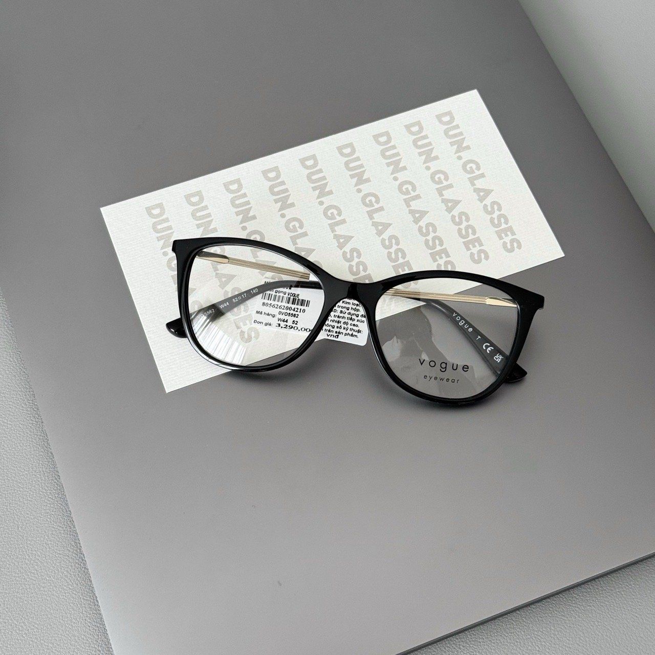  Mắt kính VOGUE VO 5562 chính hãng 