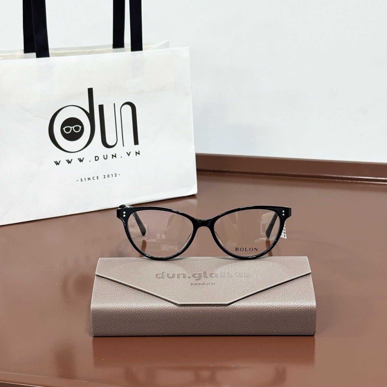  Mắt kính Bolon BJ 3069 