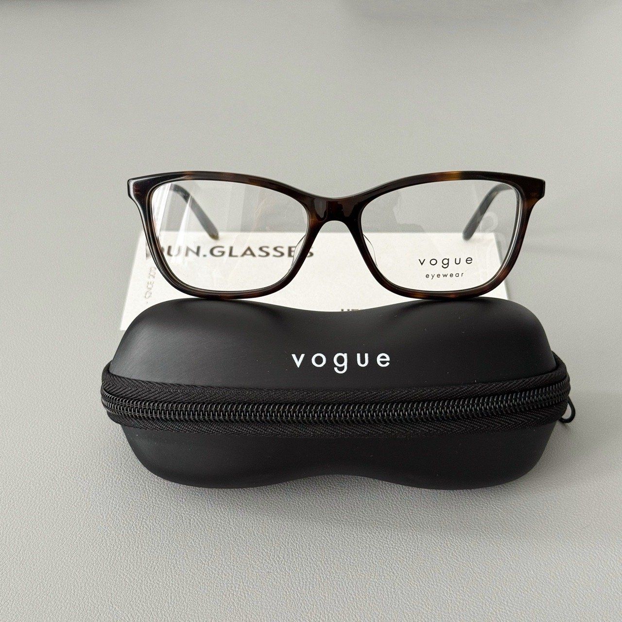  Mắt kính VOGUE VO 5603 chính hãng 