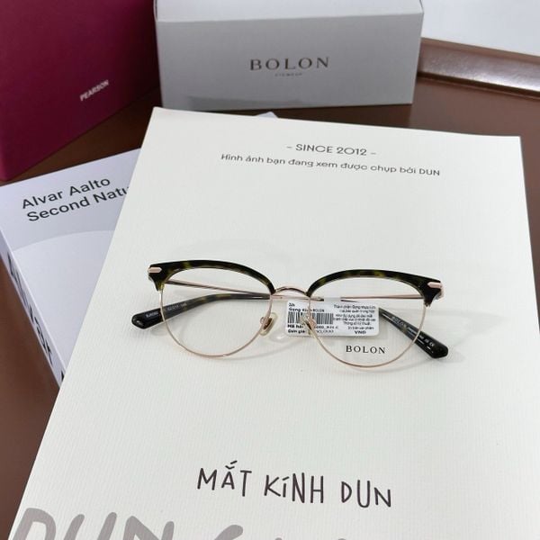  Mắt kính Bolon BJ6050 