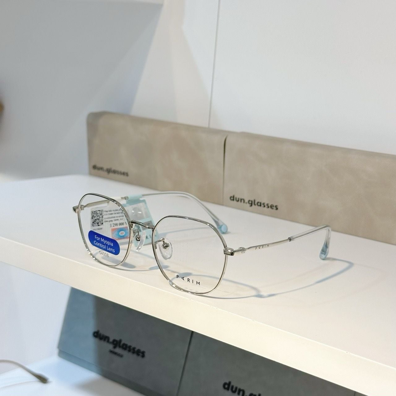  Mắt kính Parim 54008 