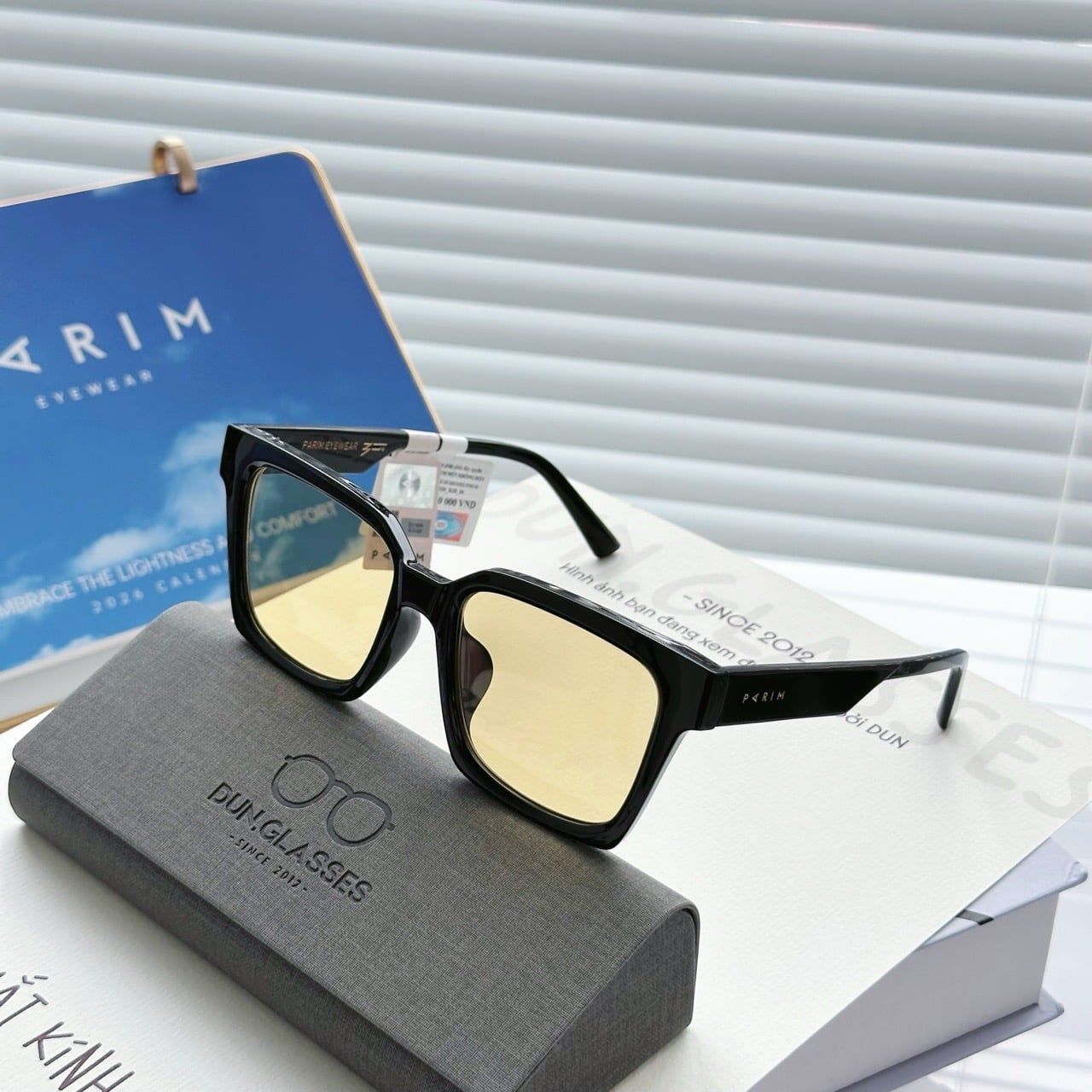  Kính mát Parim 76030 
