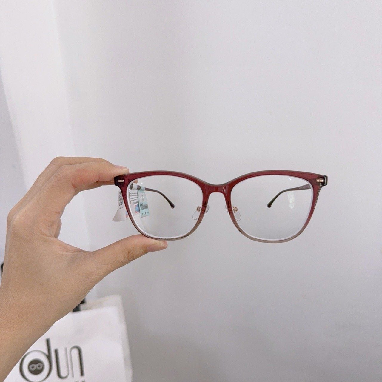  Mắt kính Parim 84059 