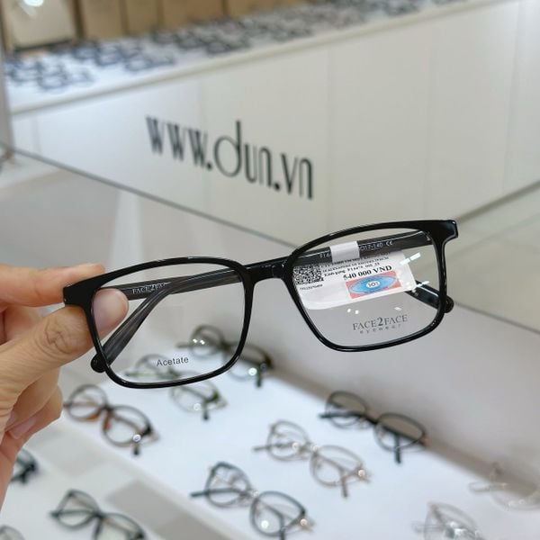  Mắt kính Face2Face F 14475 