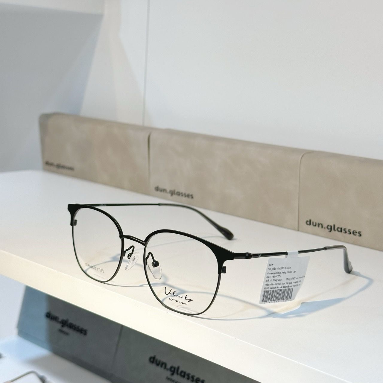  Mắt kính Velocity VL 23566 