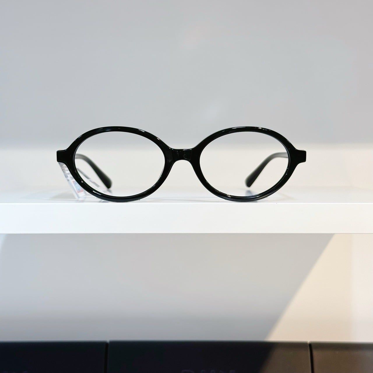  Gọng kính oval Parim 76086 