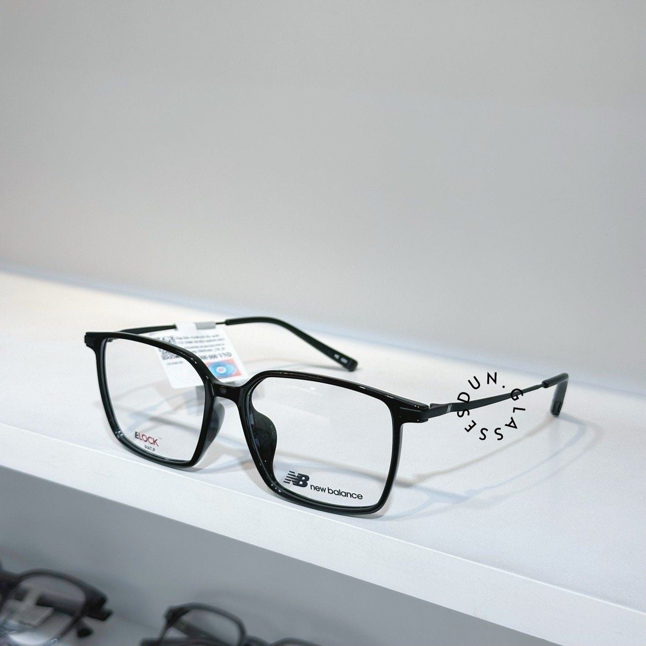  Mắt kính New Balance NB 09346 X 