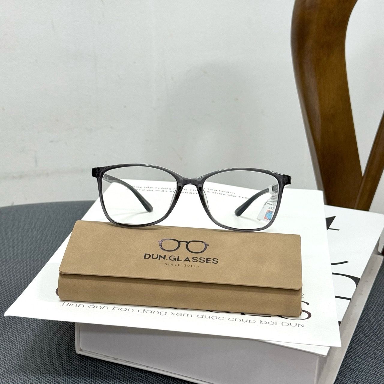  Mắt kính Velocity VL98453 