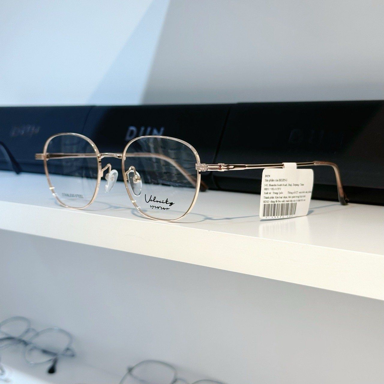  Mắt kính Velocity VL 23576 