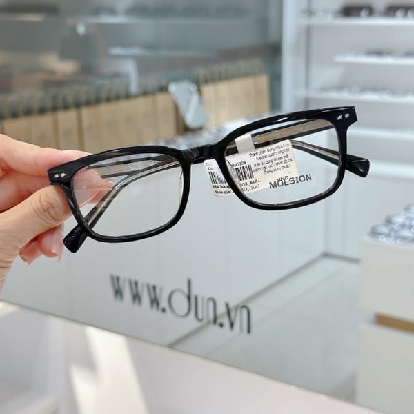  Mắt kính Molsion MJ 3033 