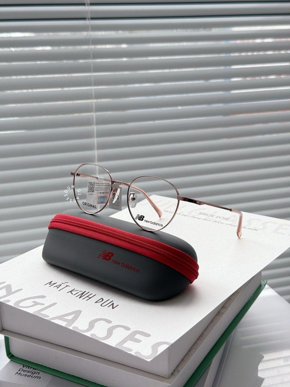  Mắt kính New Balance NB 05314 X 