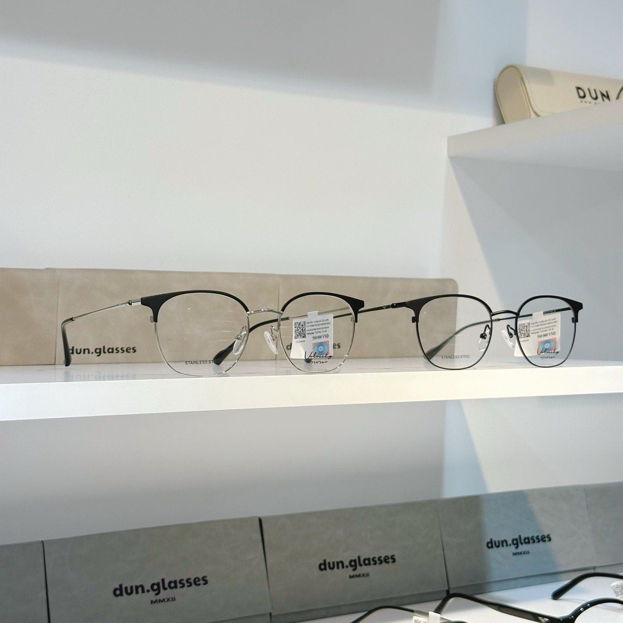  Mắt kính Velocity VL 23566 