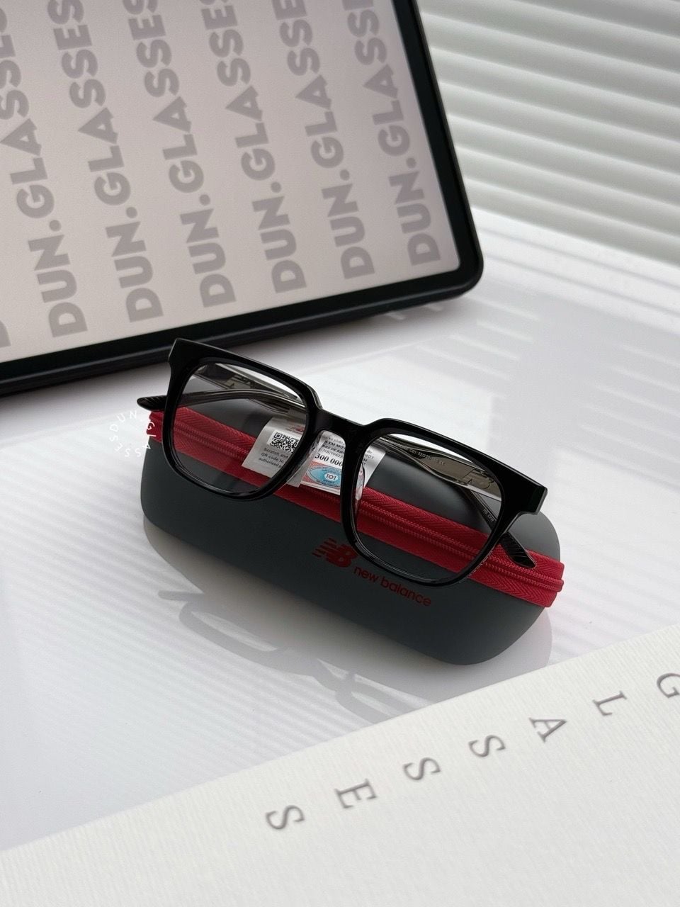  Mắt kính New Balance NBN 06238 