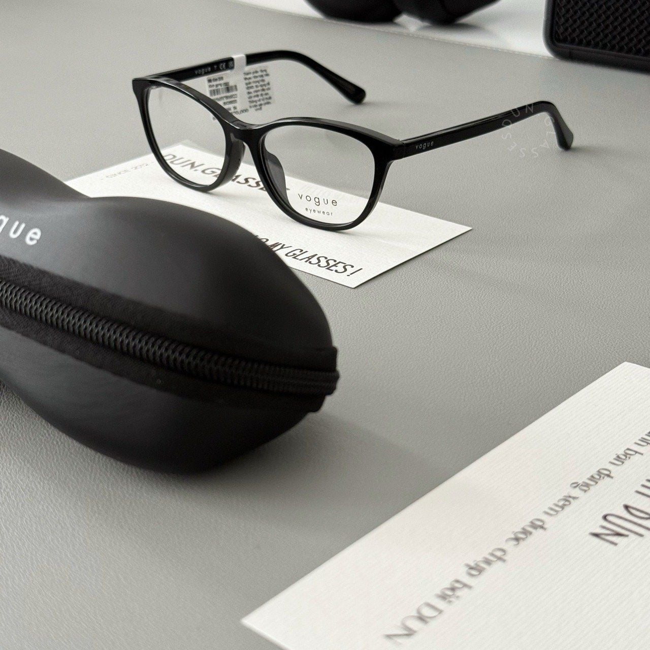  Mắt kính VOGUE VO 5502 