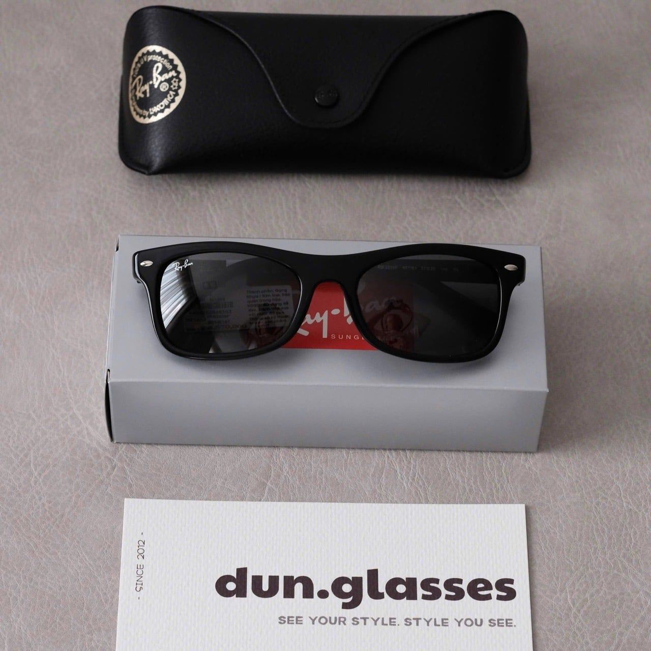  Kính mát Ray-Ban RB 2226 
