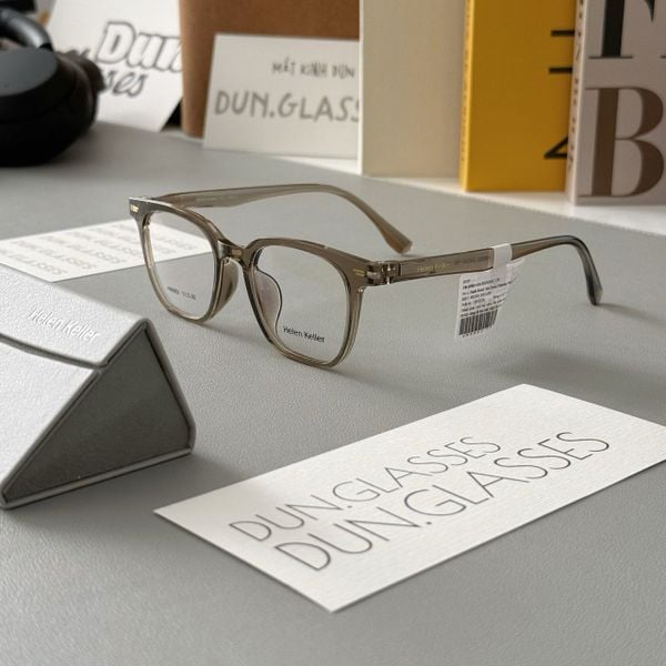  Mắt kính Helen Keller H 80002 