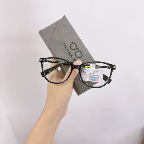 Mắt kính Exfash EF73550 