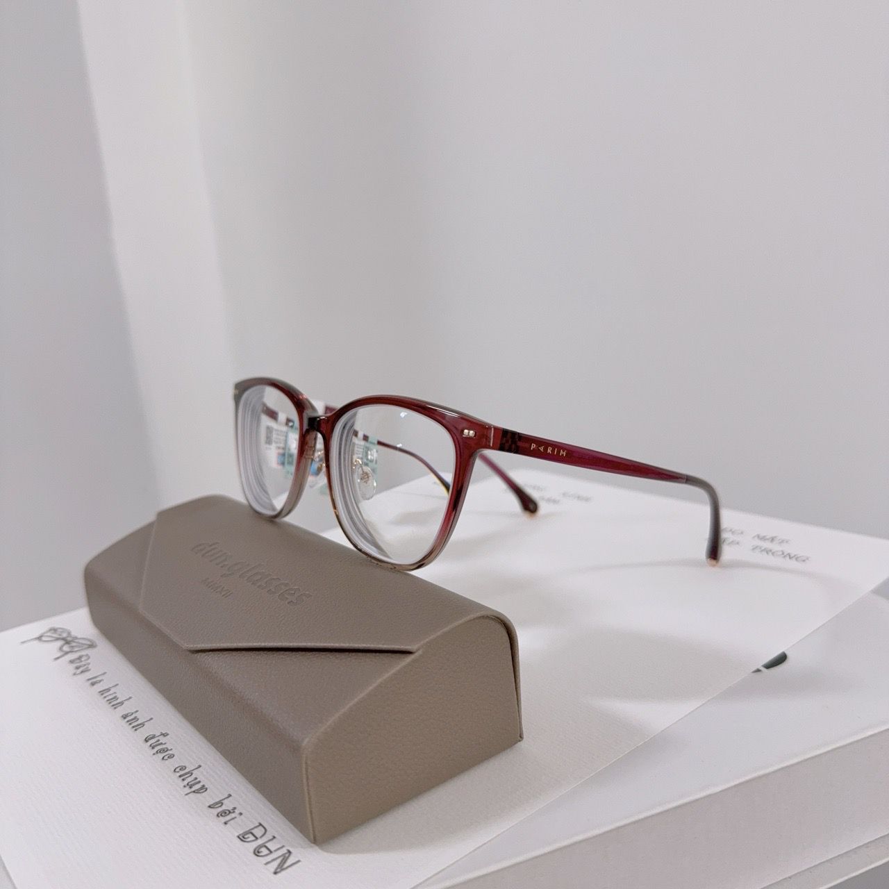  Mắt kính Parim 84059 