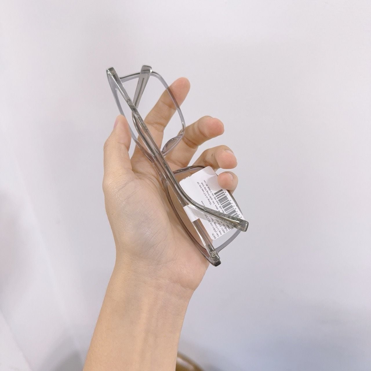  Mắt kính Exfash EF 13472 