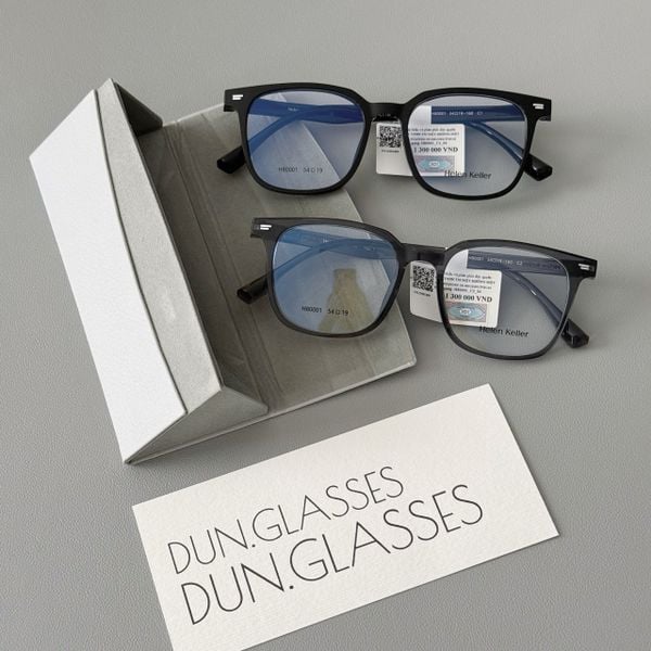  Mắt kính Helen Keller H 80001 