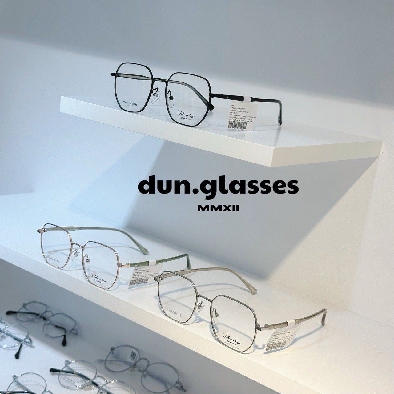  Mắt kính Velocity VL 23570 