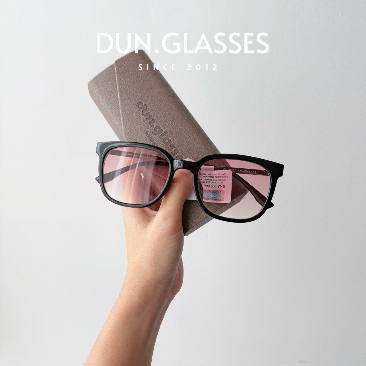  Kính mát Exfash EF 231019 