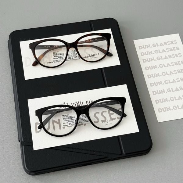  Mắt kính VOGUE VO 5552 chính hãng 