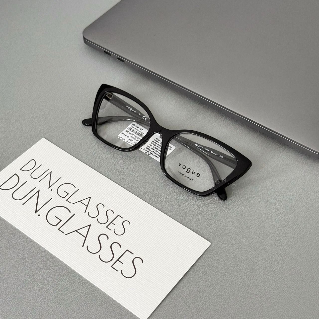  Mắt kính VOGUE VO 5519 chính hãng 