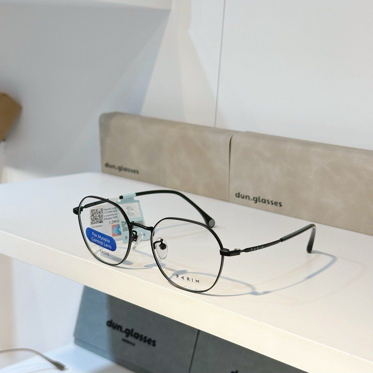  Mắt kính Parim 54008 