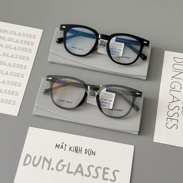  Mắt kính Helen Keller H 80003 