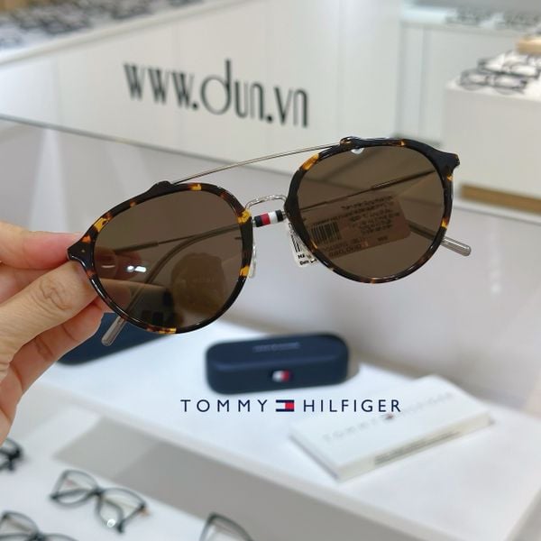  Kính mát Tommy Hilfiger TH 1618 