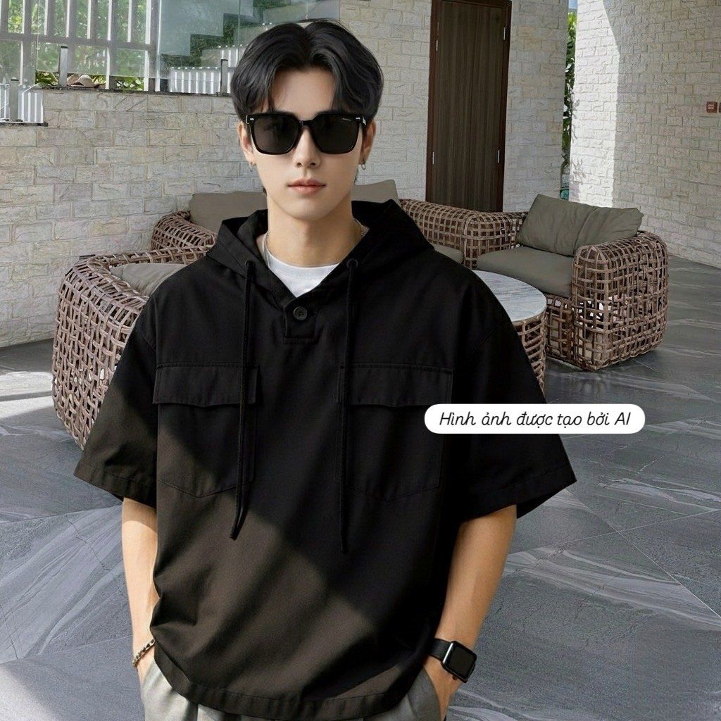  Kính mát Exfash EF231017 