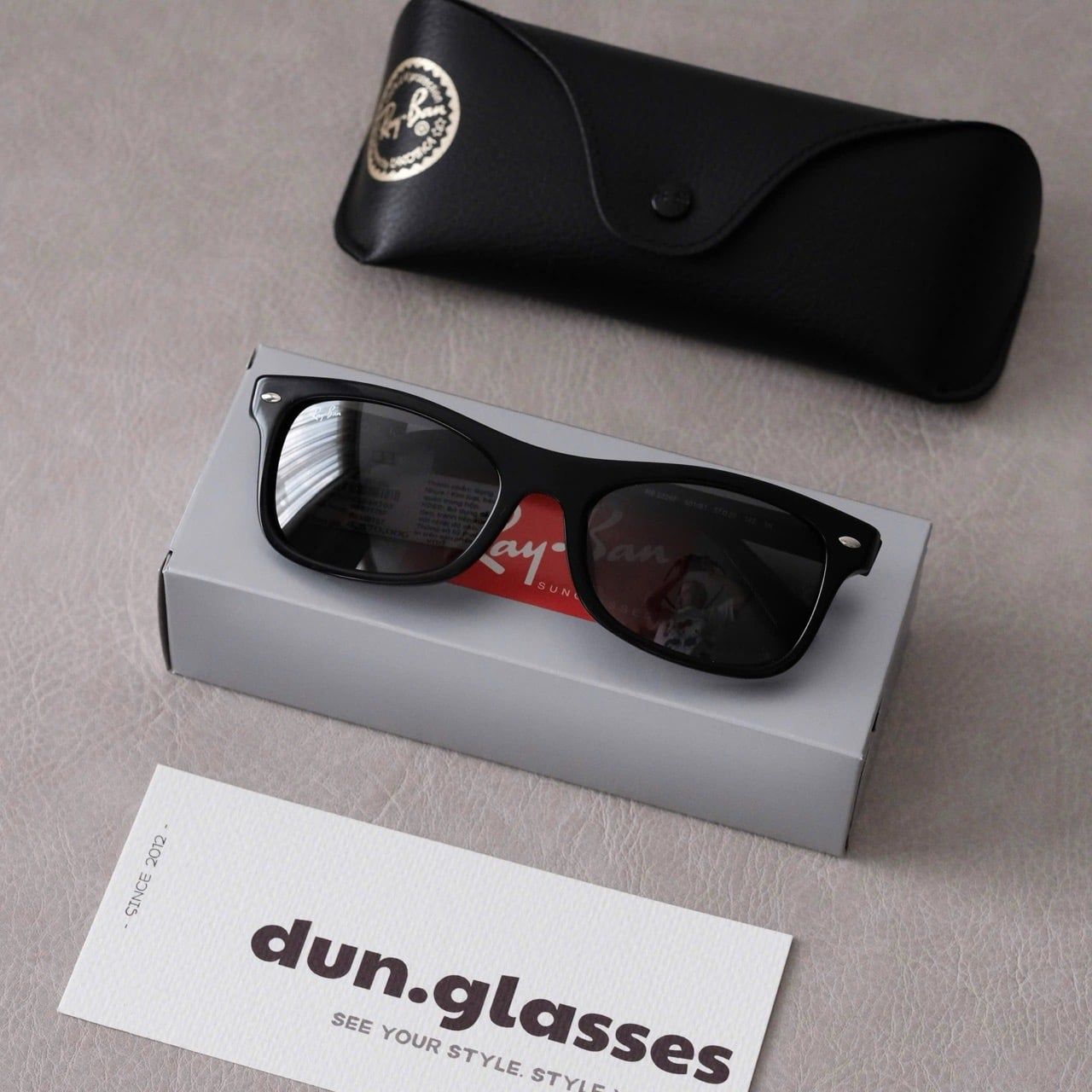  Kính mát Ray-Ban RB 2226 